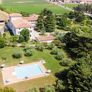  Apartment Colombare Teboi Italien