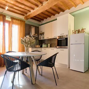  Apartment Cozy With A View In Italien