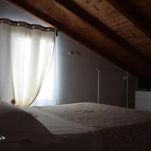  Apartment Gli Zii Di Sicilia -