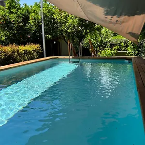 Luxury Panoramic Loft With Heated Pool Near Catania, Taormina, The Sea And Mount Etna By Sicilian Relaxing Homes Giarre